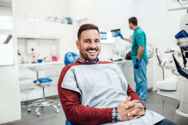 Best Sedation Dentistry  in Big Spring, TX