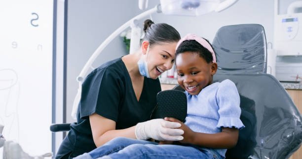 Professional Dental Services in Big Spring, TX
