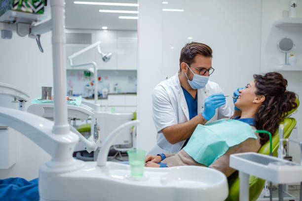 Best Oral Cancer Screening  in Big Spring, TX