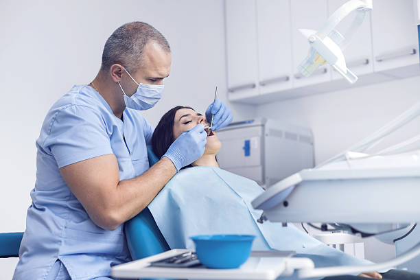 Best Periodontal (Gum) Disease Treatment  in Big Spring, TX